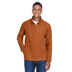 Buy Team 365 TT90 Men's Campus Microfleece Jacket | ApparelChoice.ca