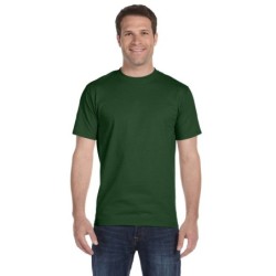 Buy Gildan G800 Adult 50/50 T-Shirt | ApparelChoice.ca