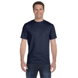 Buy Gildan G800 Adult 50/50 T-Shirt | ApparelChoice.ca