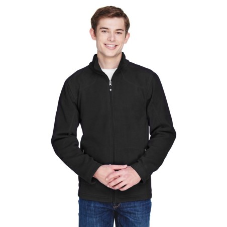 Buy North End 88172 Men's Voyage Fleece Jacket | ApparelChoice.ca