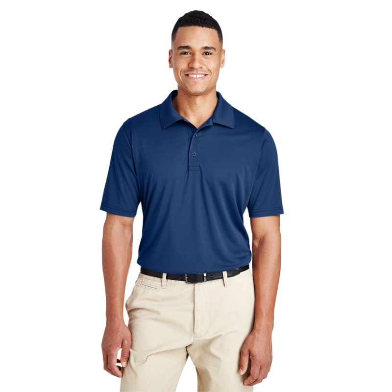 Buy Team 365 TT51T Men's Tall Zone Performance Polo | ApparelChoice.ca