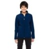 Buy Team 365 TT80Y Youth Leader Soft Shell Jacket | ApparelChoice.ca