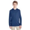 Buy Team 365 TT41Y Youth Zone Performance Hooded T-Shirt | ApparelChoice.ca