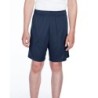Buy Team 365 TT11SHY Youth Zone Performance Short | ApparelChoice.ca
