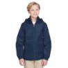 Buy Team 365 TT73Y Youth Zone Protect Lightweight Jacket | ApparelChoice.ca