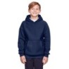 Buy Team 365 TT96Y Youth Zone HydroSport Heavyweight Pullover Hooded Sweatshirt | ApparelChoice.ca