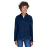 Buy Team 365 TT90W Ladies Campus Microfleece Jacket | ApparelChoice.ca
