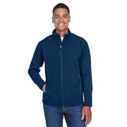 Buy Team 365 TT80 Men's Leader Soft Shell Jacket | ApparelChoice.ca