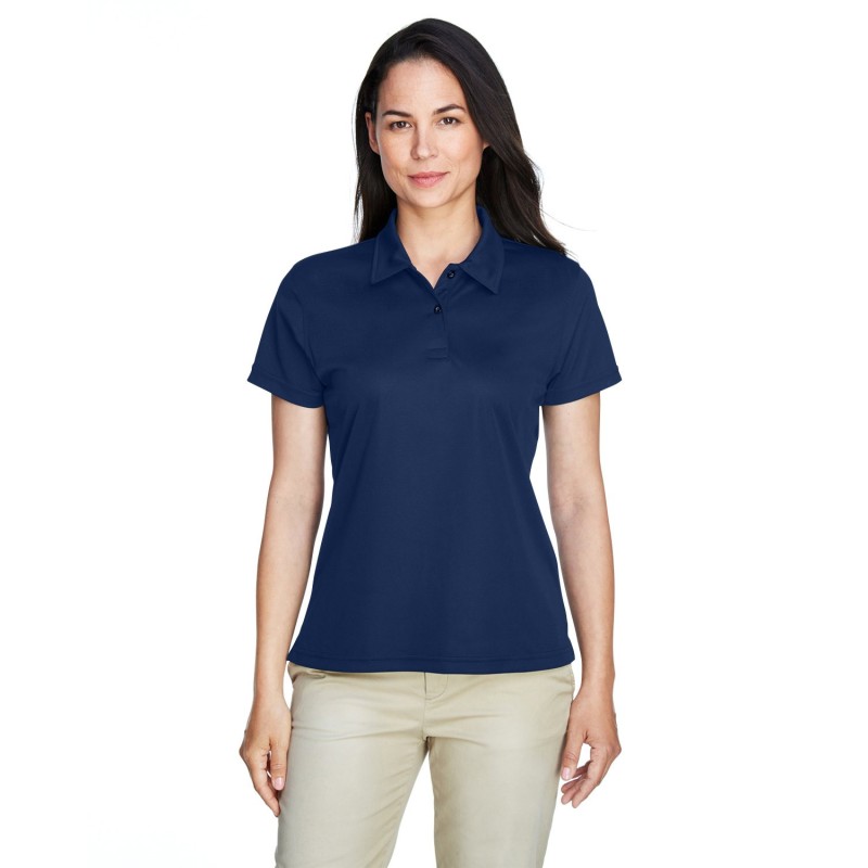 Buy Team 365 TT21W Ladies Command Snag Protection Polo | ApparelChoice.ca