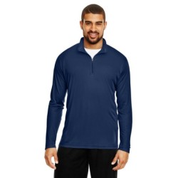 Buy Team 365 TT31 Men's Zone Performance Quarter-Zip | ApparelChoice.ca