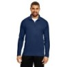 Buy Team 365 TT31 Men's Zone Performance Quarter-Zip | ApparelChoice.ca
