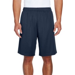 Buy Team 365 TT11SH Men's Zone Performance Short | ApparelChoice.ca
