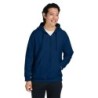 Buy Team 365 TT97 Unisex Zone HydroSport Heavyweight Quarter-Zip Hooded Sweatshirt | ApparelChoice.ca