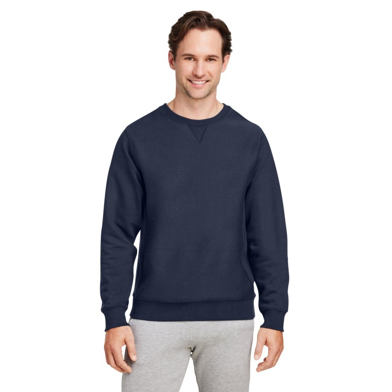 Buy Team 365 TT98 Unisex Zone HydroSport Heavyweight Sweatshirt | ApparelChoice.ca