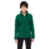 Buy Team 365 TT80Y Youth Leader Soft Shell Jacket | ApparelChoice.ca