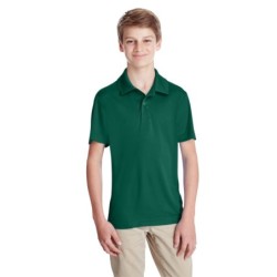 Buy Team 365 TT51Y Youth Zone Performance Polo | ApparelChoice.ca