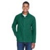 Buy Team 365 TT90 Men's Campus Microfleece Jacket | ApparelChoice.ca