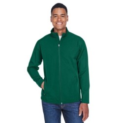 Buy Team 365 TT80 Men's Leader Soft Shell Jacket | ApparelChoice.ca