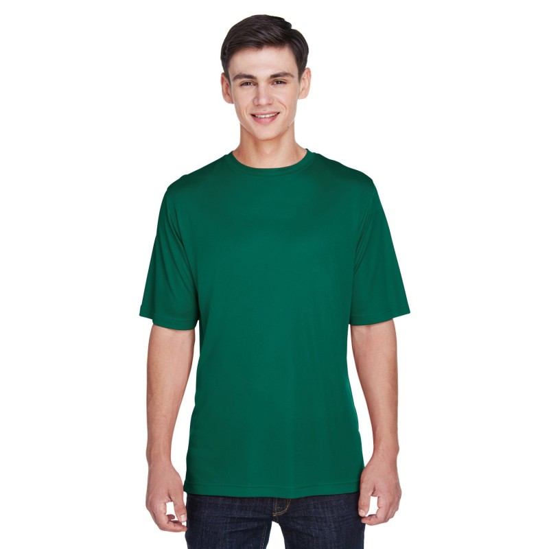Buy Team 365 TT11 Men's Zone Performance T-Shirt | ApparelChoice.ca