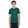 Buy Team 365 TT11Y Youth Zone Performance T-Shirt | ApparelChoice.ca