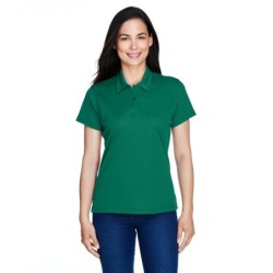 Buy Team 365 TT21W Ladies Command Snag Protection Polo | ApparelChoice.ca