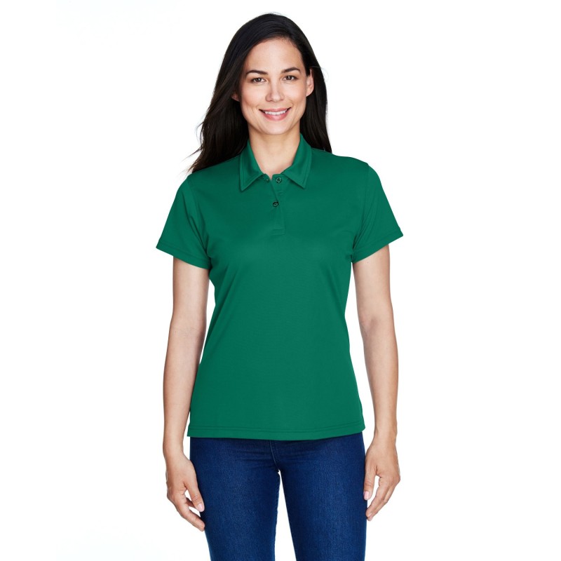 Buy Team 365 TT21W Ladies Command Snag Protection Polo | ApparelChoice.ca