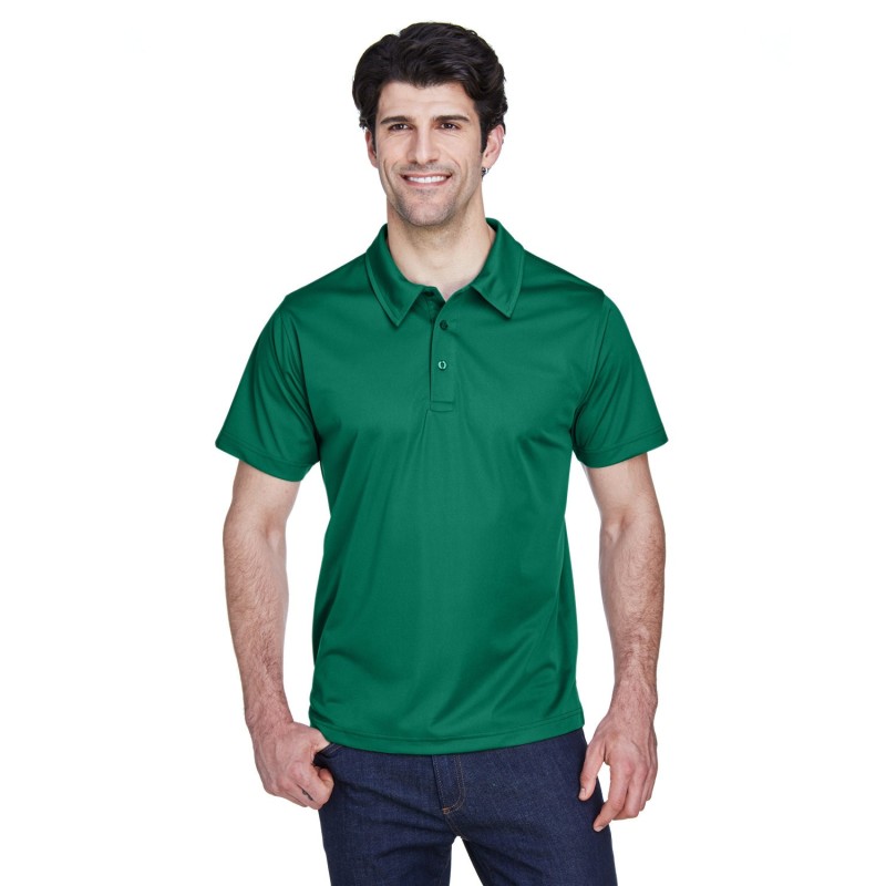 Buy Team 365 TT21 Men's Command Snag Protection Polo | ApparelChoice.ca