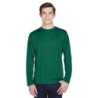 Buy Team 365 TT11L Men's Zone Performance Long-Sleeve T-Shirt | ApparelChoice.ca