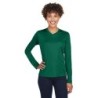 Buy Team 365 TT11WL Ladies Zone Performance Long-Sleeve T-Shirt | ApparelChoice.ca