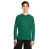 Buy Team 365 TT11YL Youth Zone Performance Long-Sleeve T-Shirt | ApparelChoice.ca
