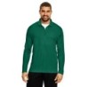 Buy Team 365 TT31 Men's Zone Performance Quarter-Zip | ApparelChoice.ca