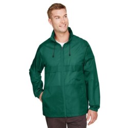 Buy Team 365 TT73 Adult Zone Protect Lightweight Jacket | ApparelChoice.ca