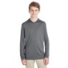 Buy Team 365 TT41Y Youth Zone Performance Hooded T-Shirt | ApparelChoice.ca