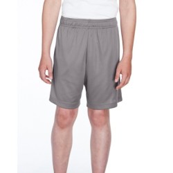 Buy Team 365 TT11SHY Youth Zone Performance Short | ApparelChoice.ca