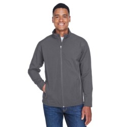 Buy Team 365 TT80 Men's Leader Soft Shell Jacket | ApparelChoice.ca