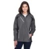Buy Team 365 TT86W Ladies Dominator Waterproof Jacket | ApparelChoice.ca