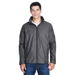 Buy Team 365 TT70 Adult Conquest Jacket with Mesh Lining | ApparelChoice.ca