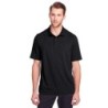 Buy North End NE100 Men's Jaq Snap-Up Stretch Performance Polo | ApparelChoice.ca