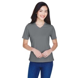 Buy Team 365 TT11W Ladies Zone Performance T-Shirt | ApparelChoice.ca