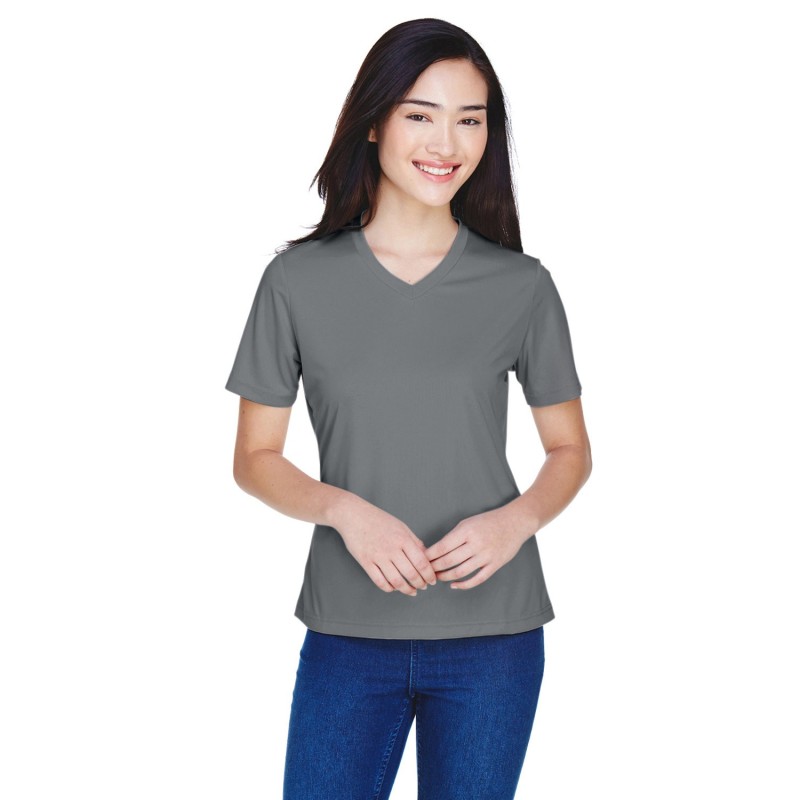 Buy Team 365 TT11W Ladies Zone Performance T-Shirt | ApparelChoice.ca