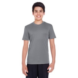 Buy Team 365 TT11Y Youth Zone Performance T-Shirt | ApparelChoice.ca