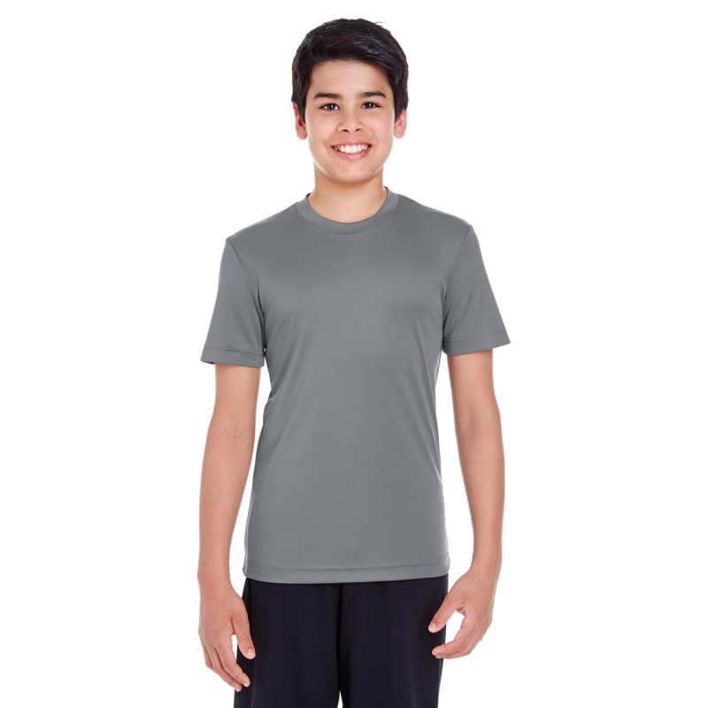 Buy Team 365 TT11Y Youth Zone Performance T-Shirt | ApparelChoice.ca
