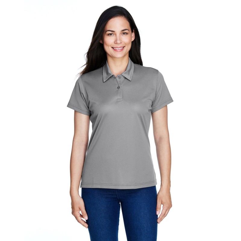 Buy Team 365 TT21W Ladies Command Snag Protection Polo | ApparelChoice.ca