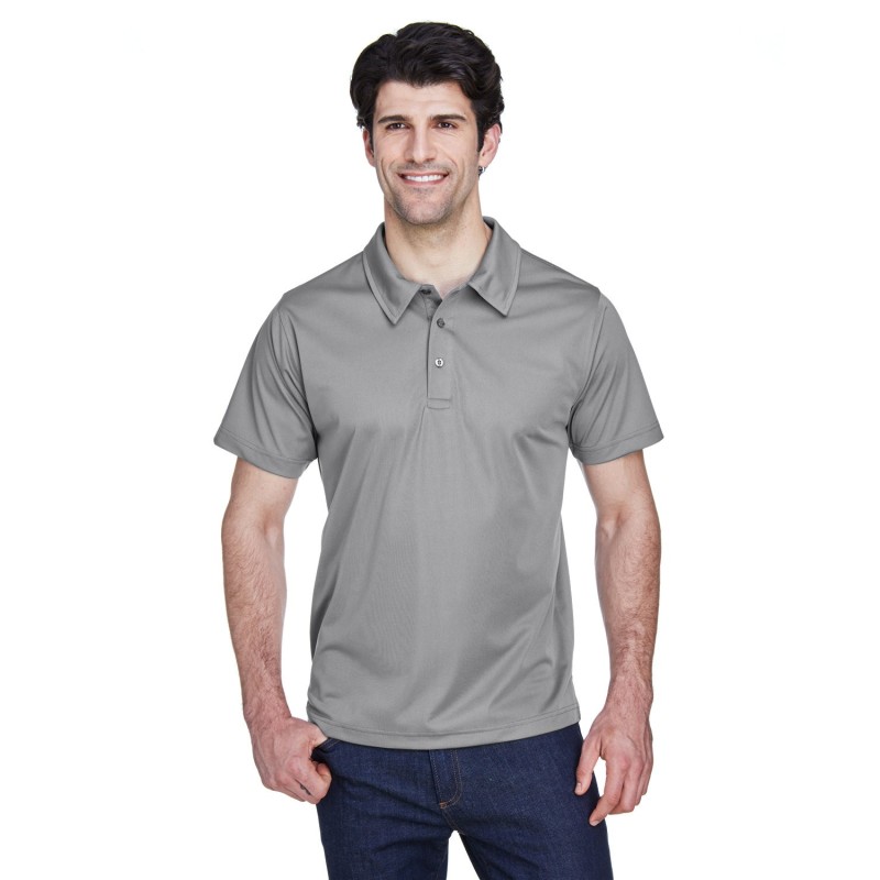 Buy Team 365 TT21 Men's Command Snag Protection Polo | ApparelChoice.ca
