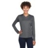 Buy Team 365 TT11WL Ladies Zone Performance Long-Sleeve T-Shirt | ApparelChoice.ca