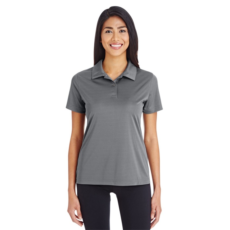 Buy Team 365 TT51W Ladies Zone Performance Polo | ApparelChoice.ca