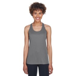 Buy Team 365 TT11WRC Ladies Zone Performance Racerback Tank | ApparelChoice.ca