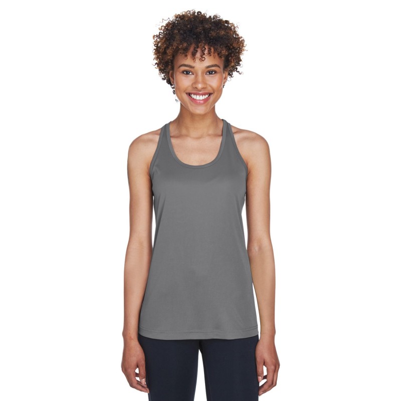 Buy Team 365 TT11WRC Ladies Zone Performance Racerback Tank | ApparelChoice.ca