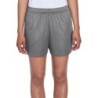 Buy Team 365 TT11SHW Ladies Zone Performance Short | ApparelChoice.ca