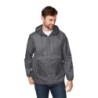 Buy Team 365 TT77 Adult Zone Protect Packable Anorak Jacket | ApparelChoice.ca